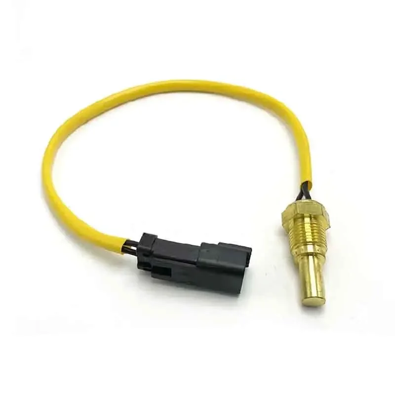 

Suitable for Komatsu PC200-7 300-7 220-7 360-7 PC200LC-7 Excavator 7861-93-320 Water Temperature Sensor Repair Kit