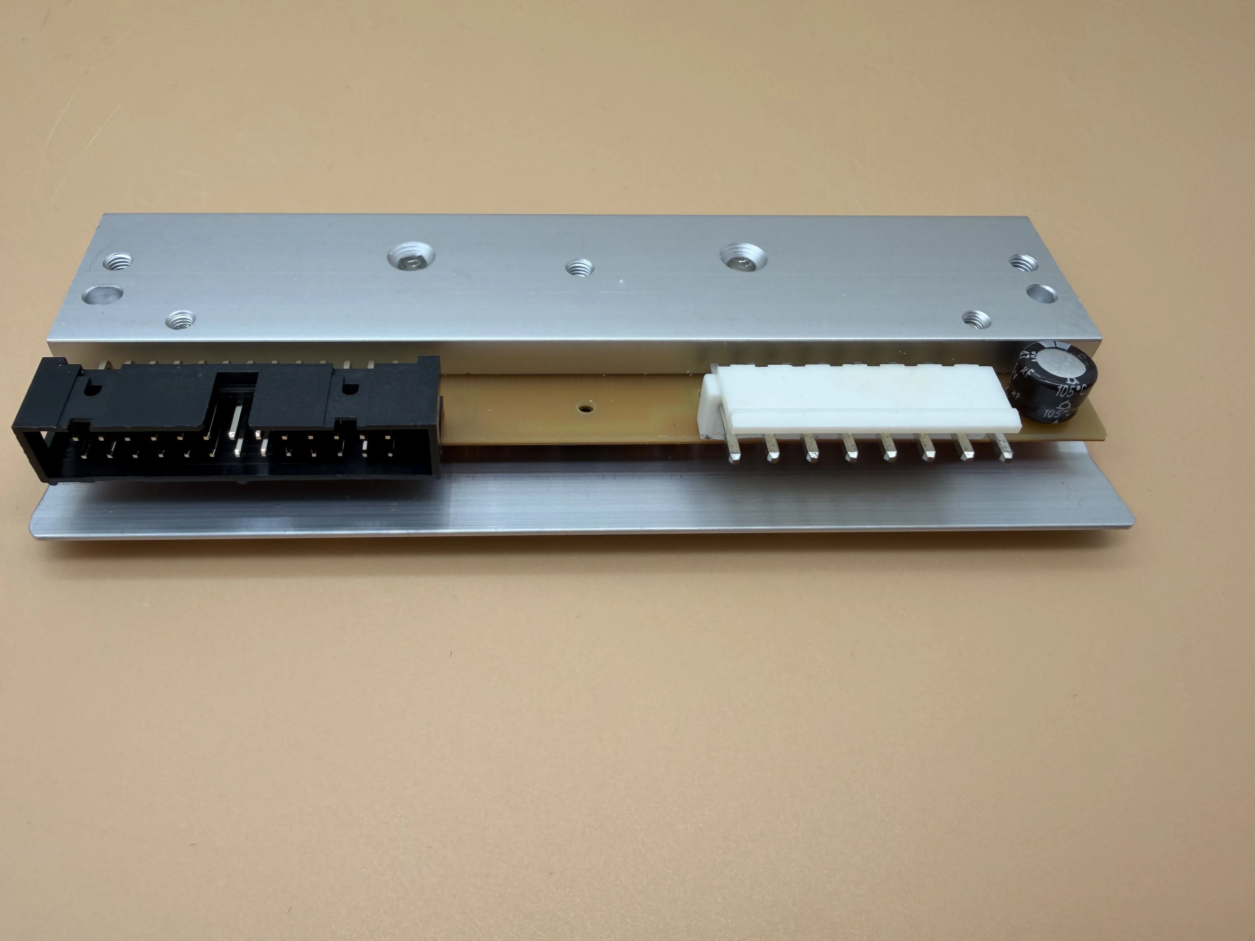 

PX 940 200DPI New original for PX940 203DPI barcode printhead PX940 50141445-001 industrial printer printhead print head