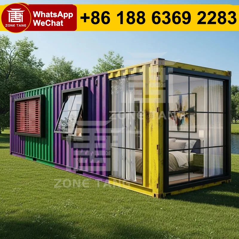 

German Houses Flat Pack Home Box Homes For Sale Shipping Container Home Construction Fabricated Homes Restaurant German Houses
