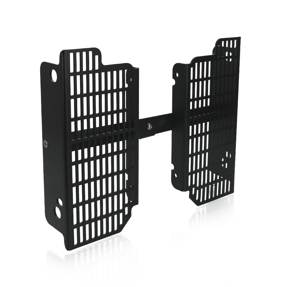 FOR KTM 250/400/450/520/525 4-Stroke EXC MXC SX,XCF,XCFW 2001 - 2003 2004 2005 2007 Motorcycle Radiator Grille Guard Protector