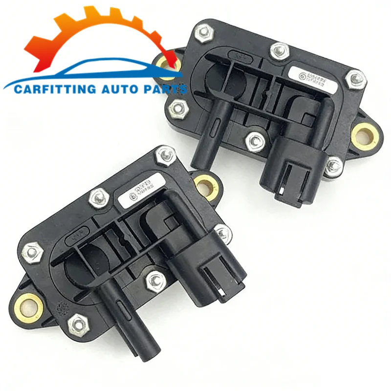 

Датчик давления 2357734 для грузовиков Scania T141 P R 4 5 6, датчик дифференциального давления DPF, OEM 2302150, высокое качество, новый