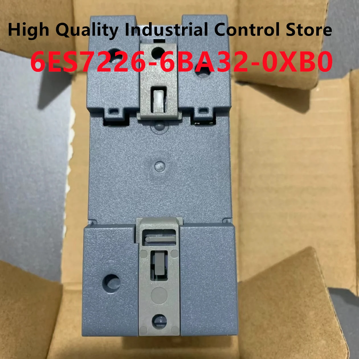 PLC ,6ES7226-6BA32-0XB0，6ES7226-6DA32-0XB0，Contact customer service to place an order