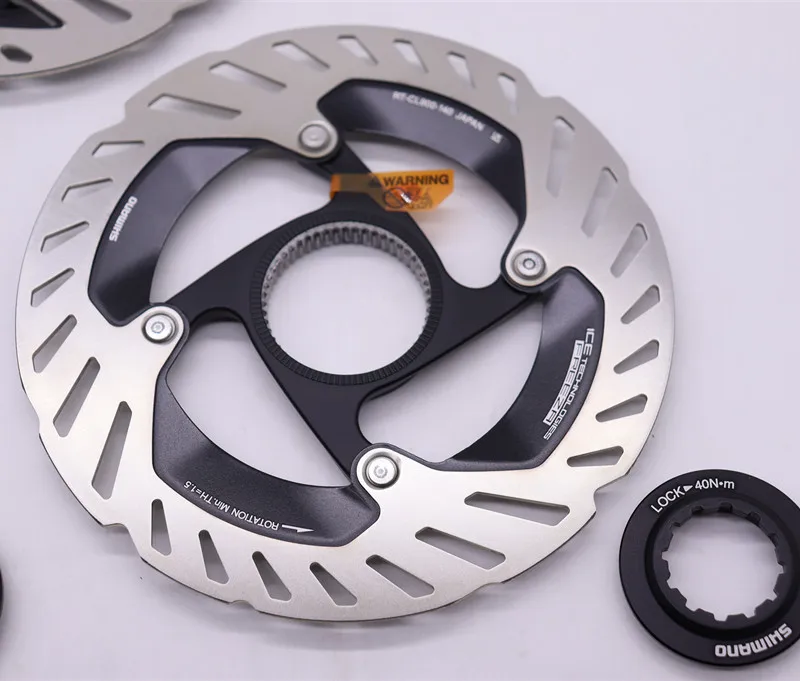 Shimano dura-ロードバイクローター,140mm,160 r9120 r9170,センター