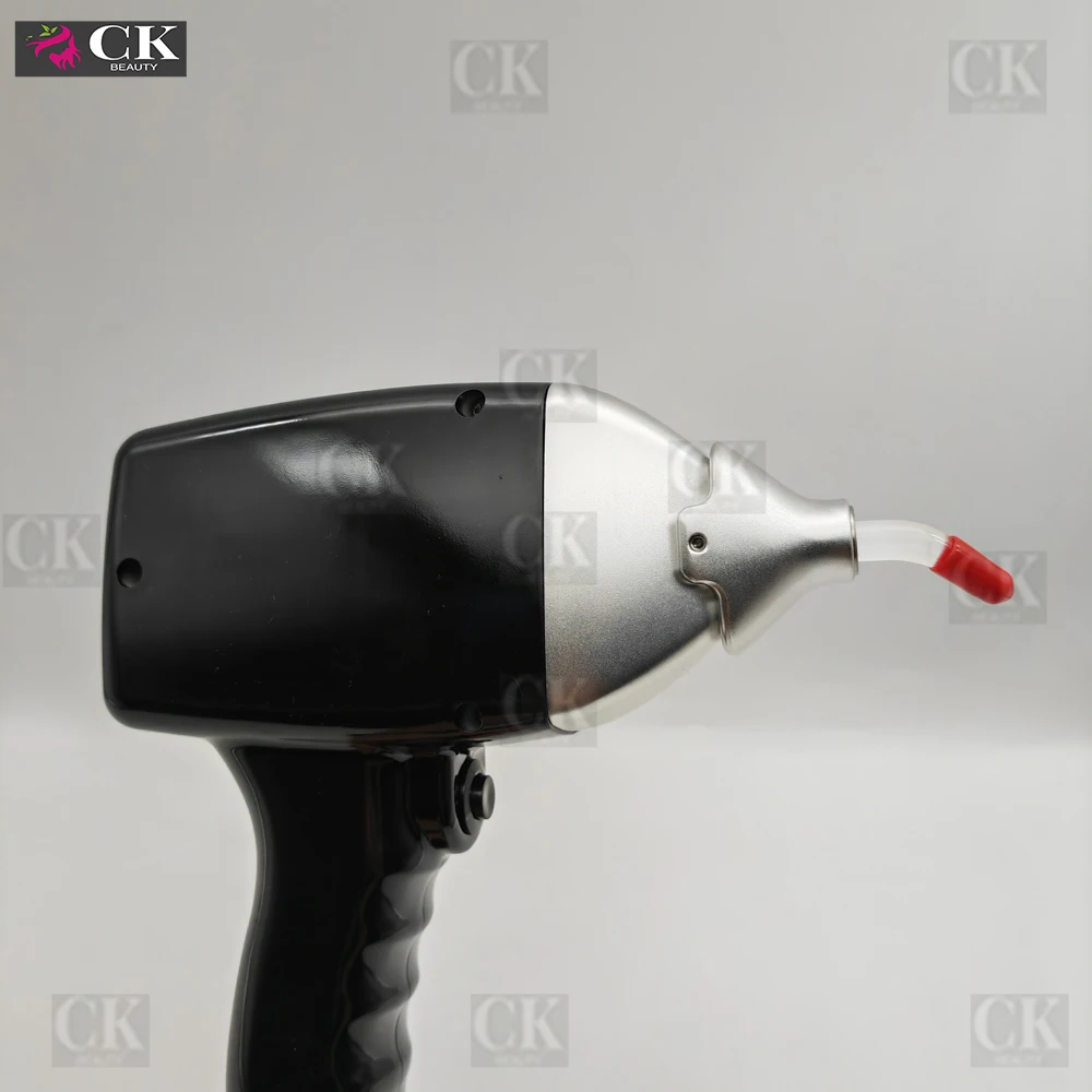 808 Diode Hair Lase… - image