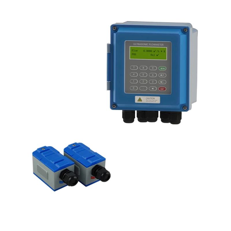 LF6000 Wasser-Mikrofluidik-Durchflussmesser Mikro-Flüssigkeitsdurchflussmesser mit LCD-Display – Detail 9