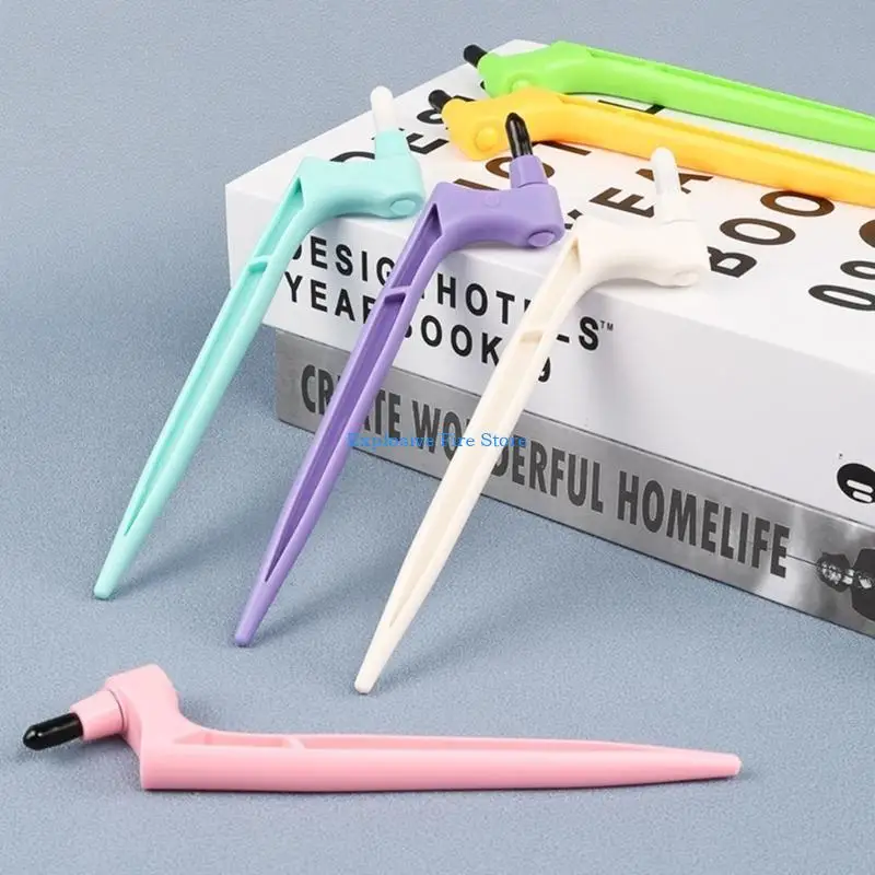 C4DB 360 درجة دوارة الشفرة حرفة سكين أدوات قطع الورق الحرف ل DIY #4