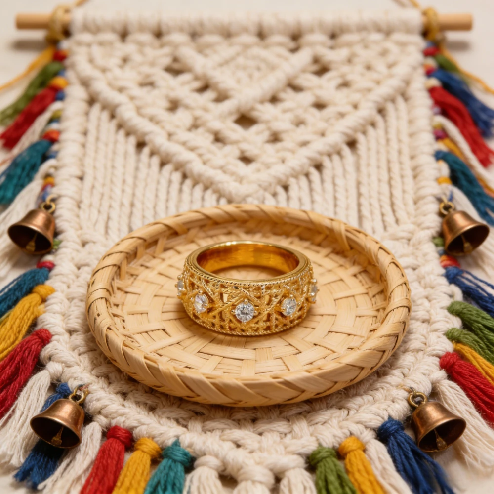 

Модная коллекция 2026, кольцо со скелетом для влюбленных, классическая роскошь для свадебной вечеринки, готовый идеальный подарок на помолвку