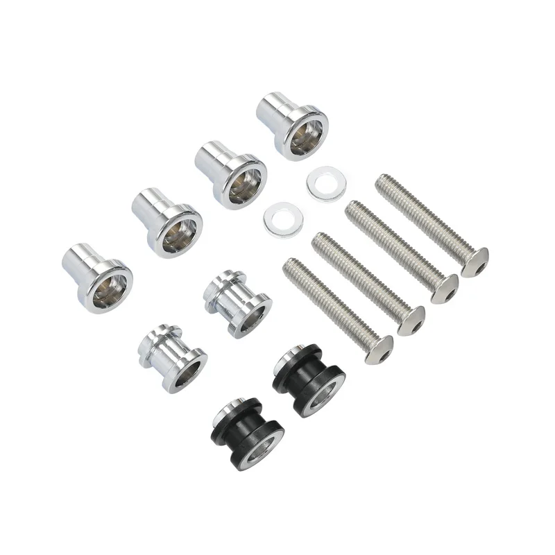 

Saddlebags/Sissy Bar Docking Kit For Harley Deluxe FLDE 2018-2020 Fat Bob FXFB 2019 Heritage Classic FLHC Motorcycle Accessories