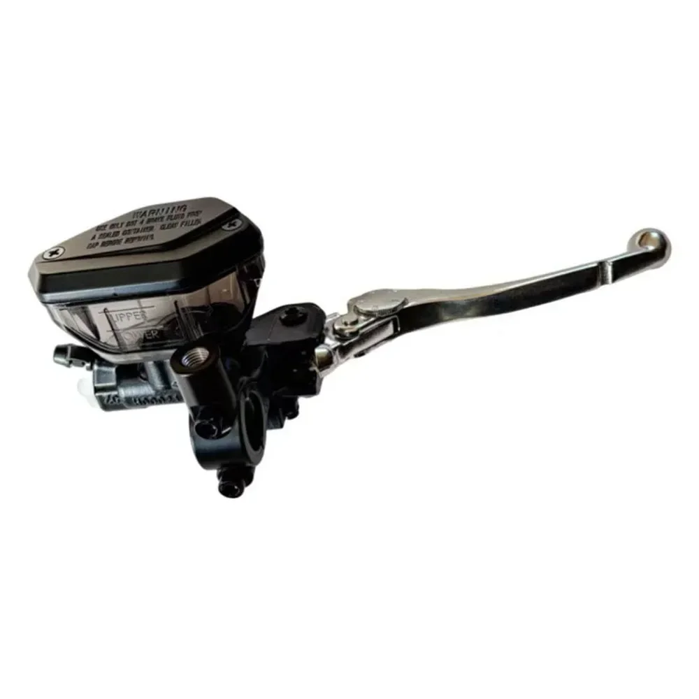 

Motorcycle Upper Brake Pump Original Part for DAYUN STS400 400STS STS400 Compatible with Brake Pump Installation