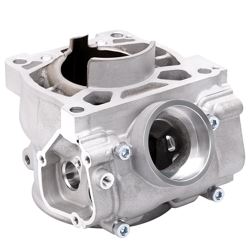 

Motorcycle Engine Bore Size 58mm Cylinder & Piston Ring Kit For TE 150 SX XC-W 51730038000 51630007000I 51630007000II