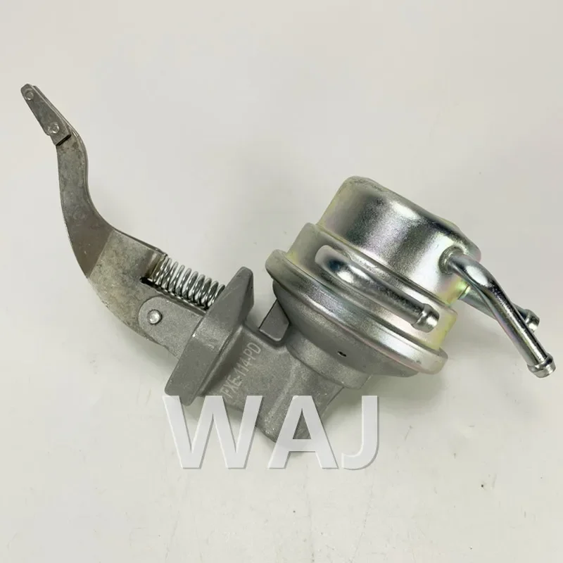 

WAJ Mechanical Fuel Pump MF0035, SP1093MP, M70293 Fits For Dodge D50 Mitsubishi Montero Plymouth Sapporo L4