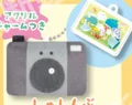 camera