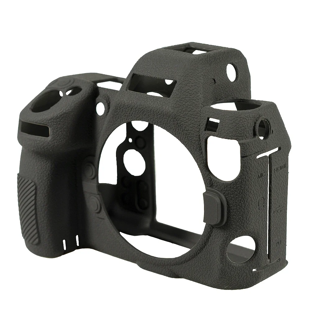 For Nikon Z8 Silico… - image