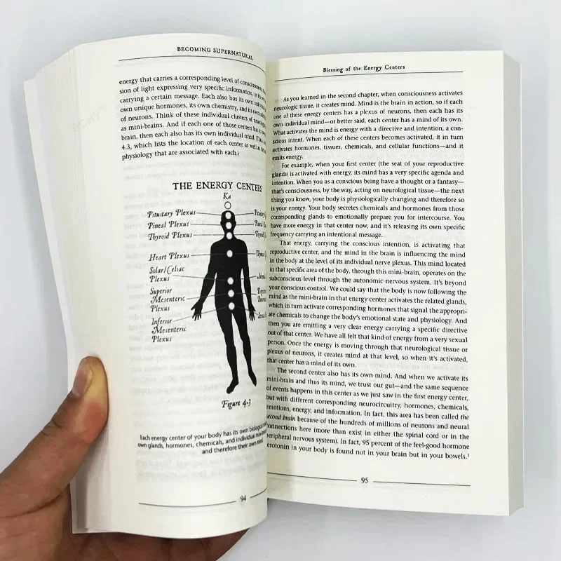 تصبح خارقًا — —— كيف يفعل الناس الشائعون كتاب الخيال الأدبي Uncom #2