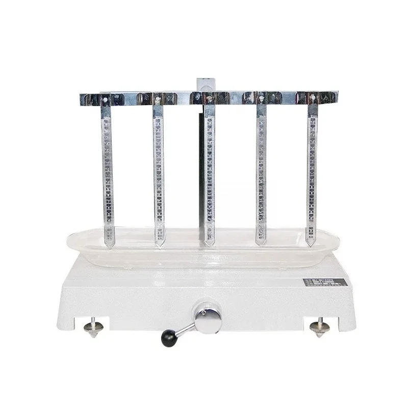 

Toilet paper water absorption tester Paper water absorption height tester