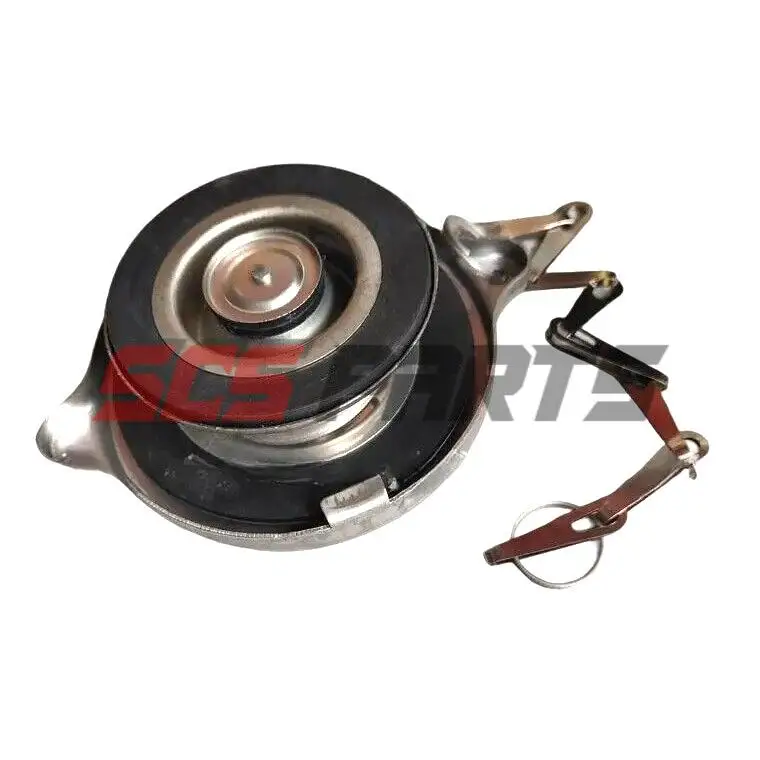 

3088296 119665 Filler Cap Fit Cummins Engine K19 K38 K50 QSK NT14 NT855