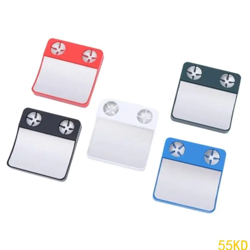 

55KD Cue Tip Repair Tool Portable Pool Cue Tip Shaper for Repair and Shaping Cue Tip
