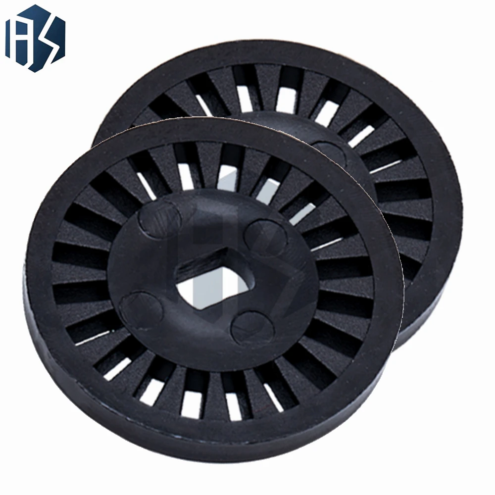 10 шт., комплект колес оптического энкодера 20CPR — 6 мм, отверстие вала, поворотный датчик скорости, диск для двигателя/роботоки постоянного тока Arduino