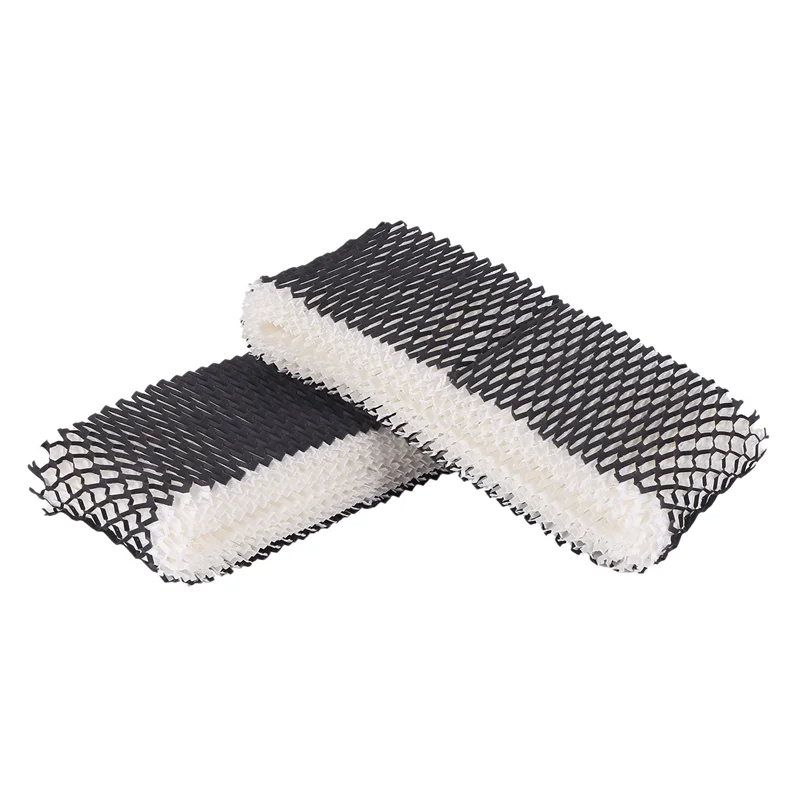 SANQ لفلتر مرطب متوافق مع هولمز HWF62 (6 قطع)