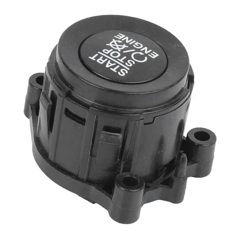 

【Price Drop !!】Car Engine Start Stop Switch Button Engine Start Button 00060936998 For Ford