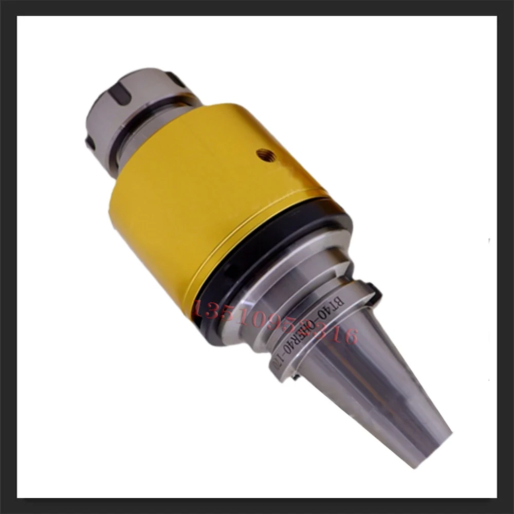 Bt30 Bt40 Bt50 Outlet Oil Path Tool Shank External Cooling To Internal Cooling U Drill Oil Path Tool Shank C For Nc Machining