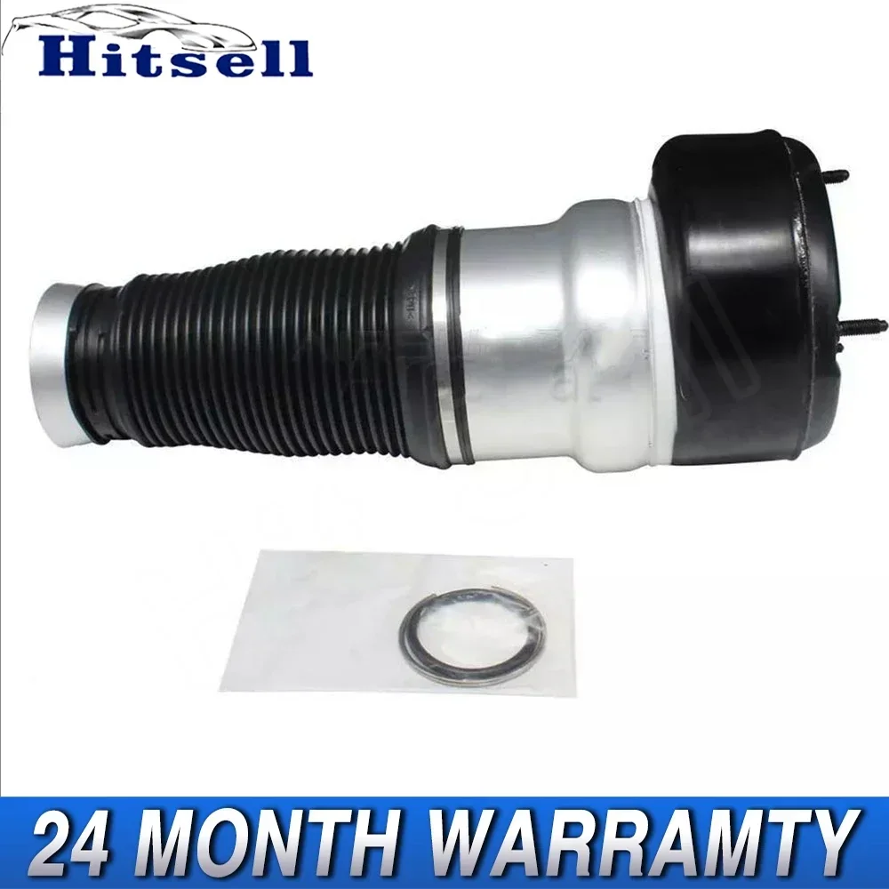 Air Suspension spring for Mercedes W221 S-Class RWD 4WD 4MATIC S250 S350 S430 S500 Front 2213204913 2213209313