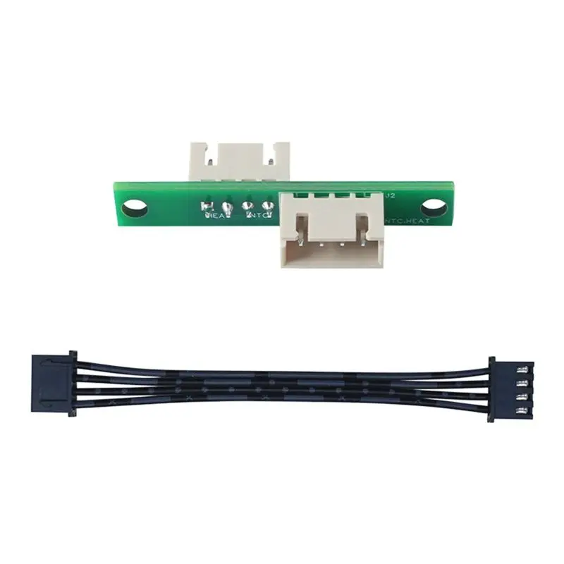 

ABBG-Extruder Adapter Board For AD 5M PRO Extrusion–Tool Board For AD 5M PRO 3D Printer Accessories