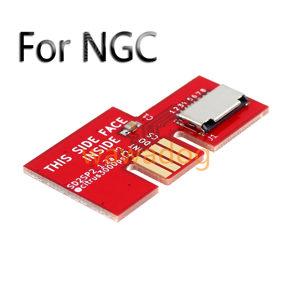 1Pc For Ngc Game Cu… - image