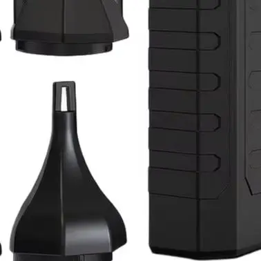 Cordless Compressed Air Duster 100000RPM 3 Gear Electric Blower For Laptop Keyboard Electronics Cleaning Replaces Air Can Tool