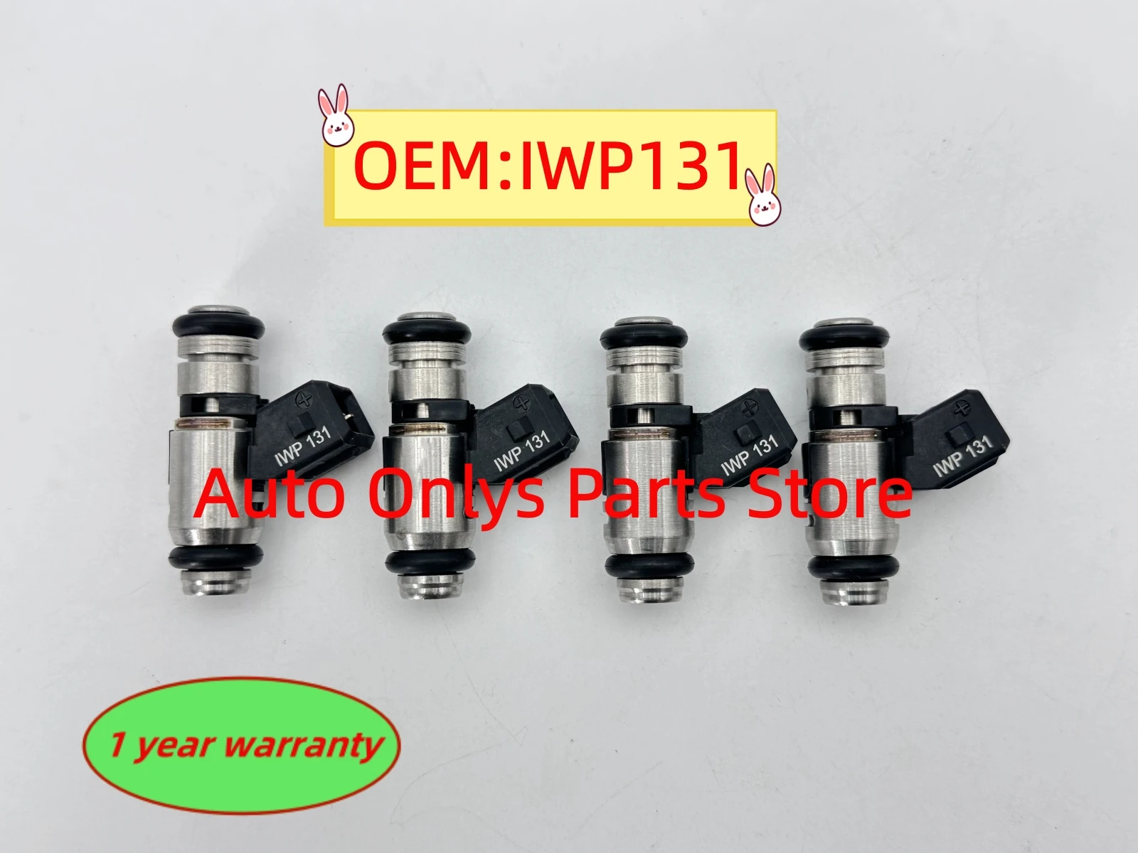 4 шт. IWP131 новый высококачественный топливный инжектор для Fiat-Palio- Uno- Siena- Fire1.3 8 В 50102902 4 шт. IWP131 новый высококачественный топливный инжектор для Fiat-Palio- Uno- Siena- Fire1.3 8 В 50102902