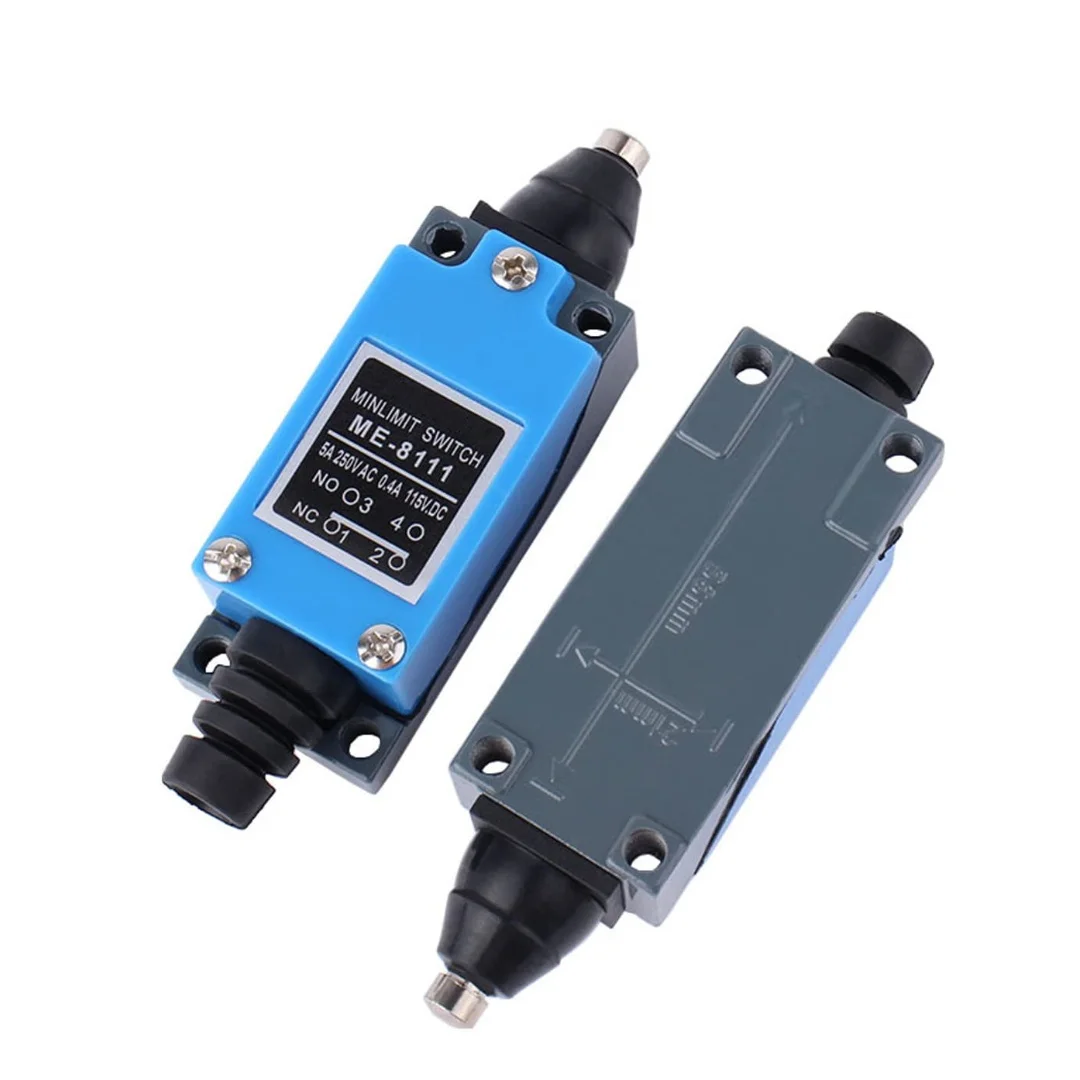 1Pcs ME-8111 Limit … - image