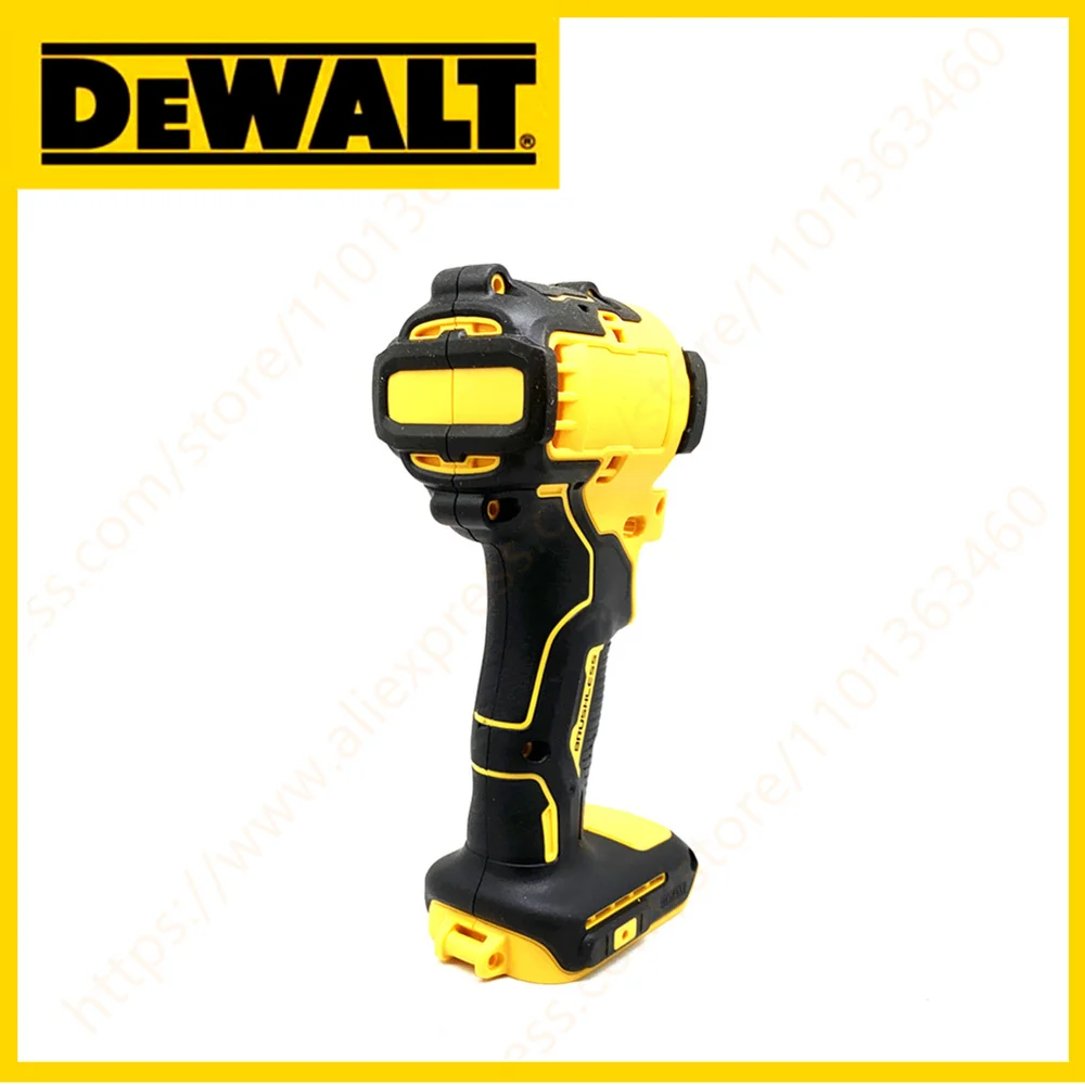 shell FOR DEWALT DCF809 N573626