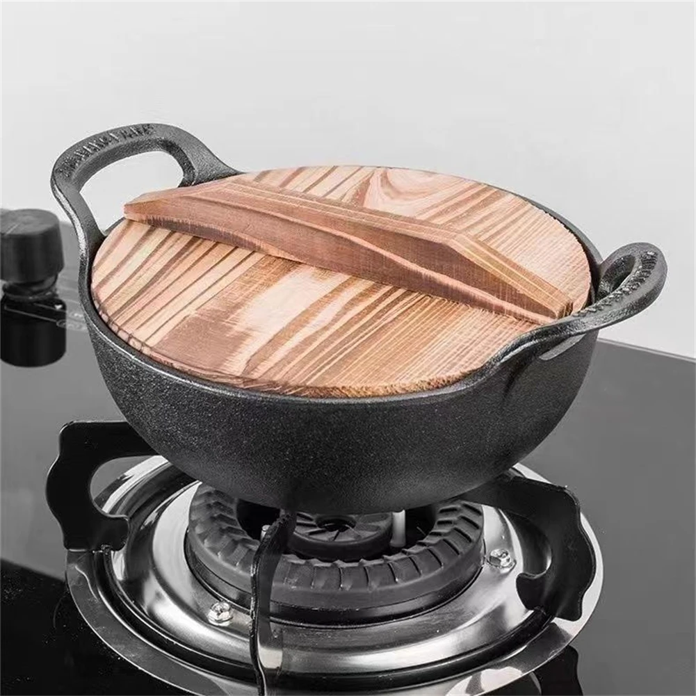 Wajan Besi Cor Tanpa Lapisan A - Wok Electric Flat ulasan dan harga