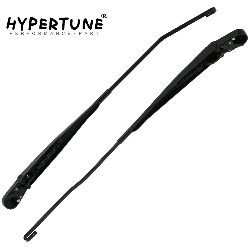 

1 Pair Windshield Wiper Arm Compatible with Ford F-150 2004-2014 9L3Z-17527-A 4L3Z17526AAA