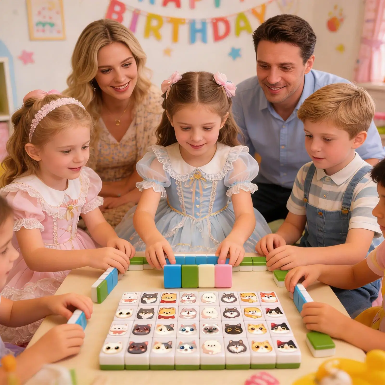 Thumbnail 4 - #42 Best Tile Games to Buy In 2026