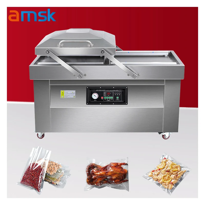 DZ-700-20L*3 Double…