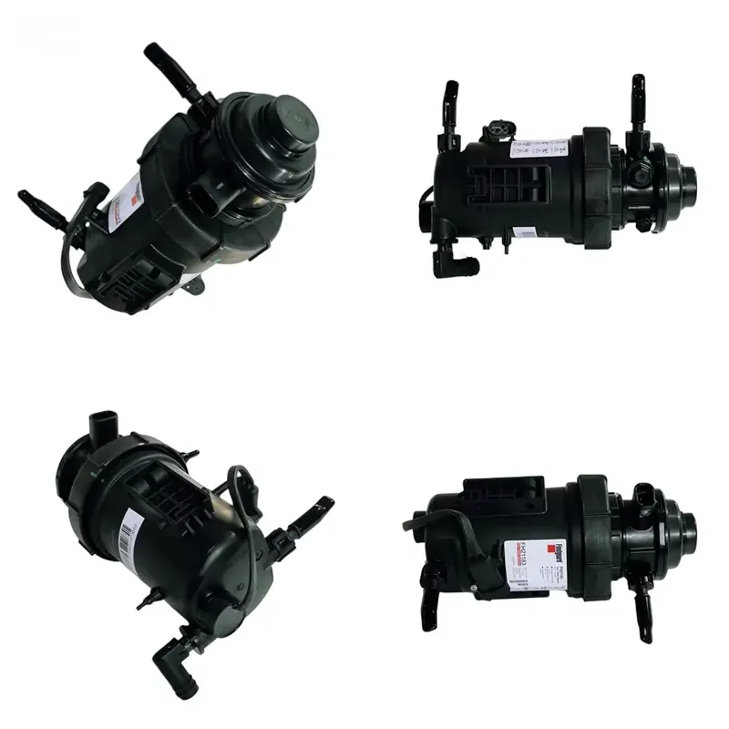 for JAC Pickup T6 T8 Fuel Water Separator Diesel Filter OE 1105010P3010 Original Model Size Auto Parts Replacement