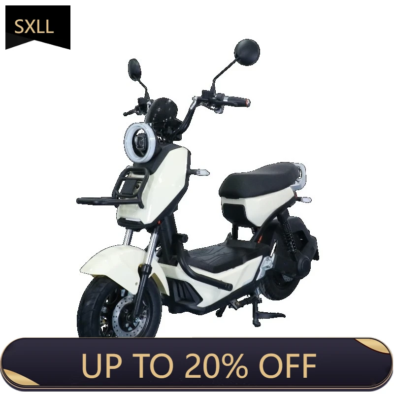 

SXLL High quality electric bicycle 48v12a adult electric bicycle fast electric bicycle