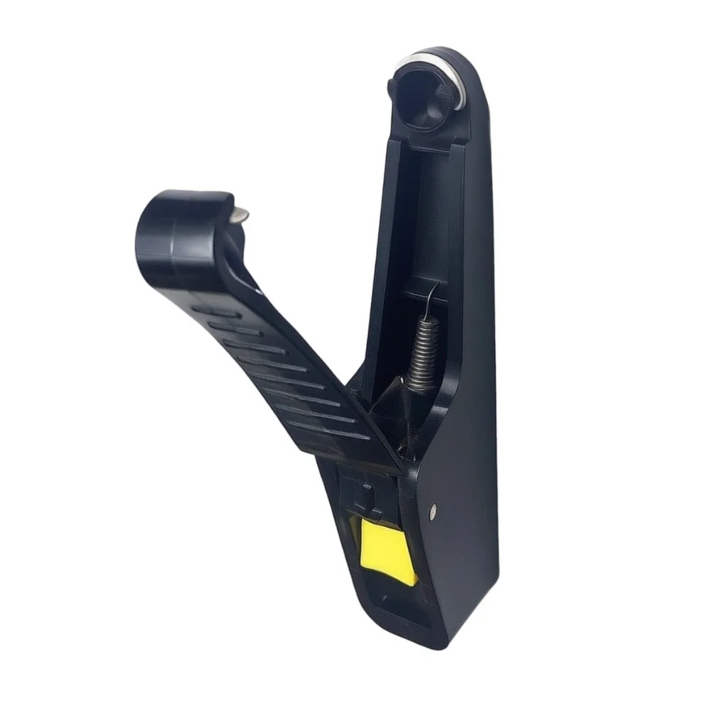 Lightweight Tool-Less For RJ45 Crimp Plier for Network Technicians Compact Factor for Easy Transport Between Sites