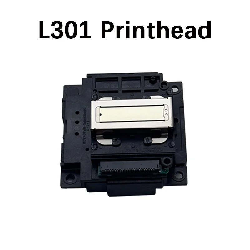 

Cabezal de impresión L3150 для Epson L110 L1210 L301 L310 L365 L375 L380 L385 L395 L405 L495 L3152 L575 L4150 L3210 L4260 L5190