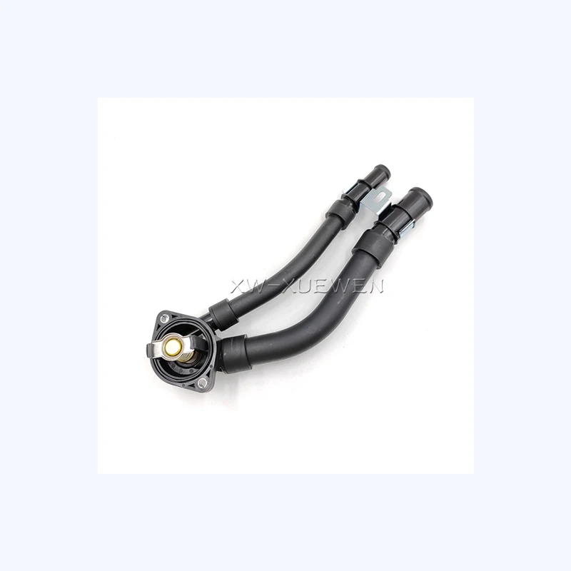 A1322000015 1322000015 Engine Coolant Thermostat Housing Assembly For Mercedes Benz SMART FORTWO 1.0MHD 1.0T 3B21 W451