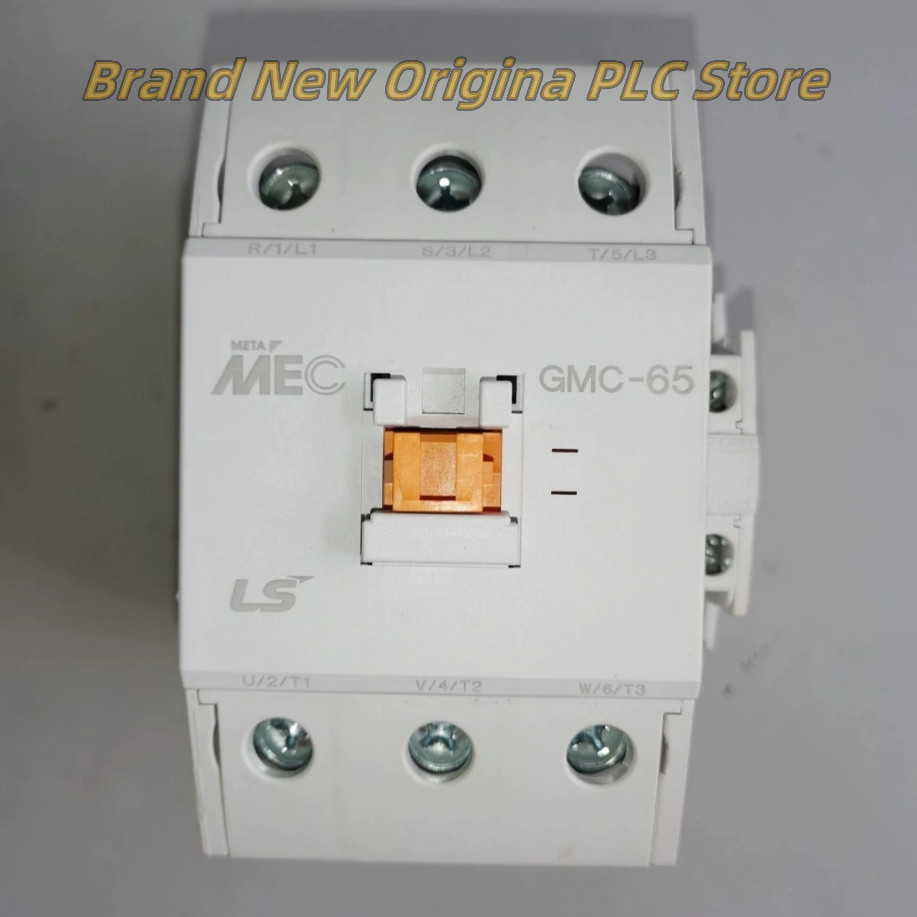 

GMC-65 AC110V 100%NEW GMC-65 AC220V Electromagnetic contactor