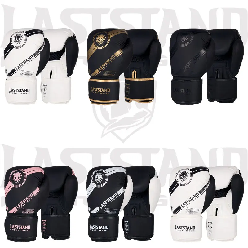 

Профессиональные боксерские перчатки 6/8/10/12 унций, подходят для взрослых, ММА, бокса, кикбоксинга, перегородки, муай-тай, тренировочные перчатки Sanda
