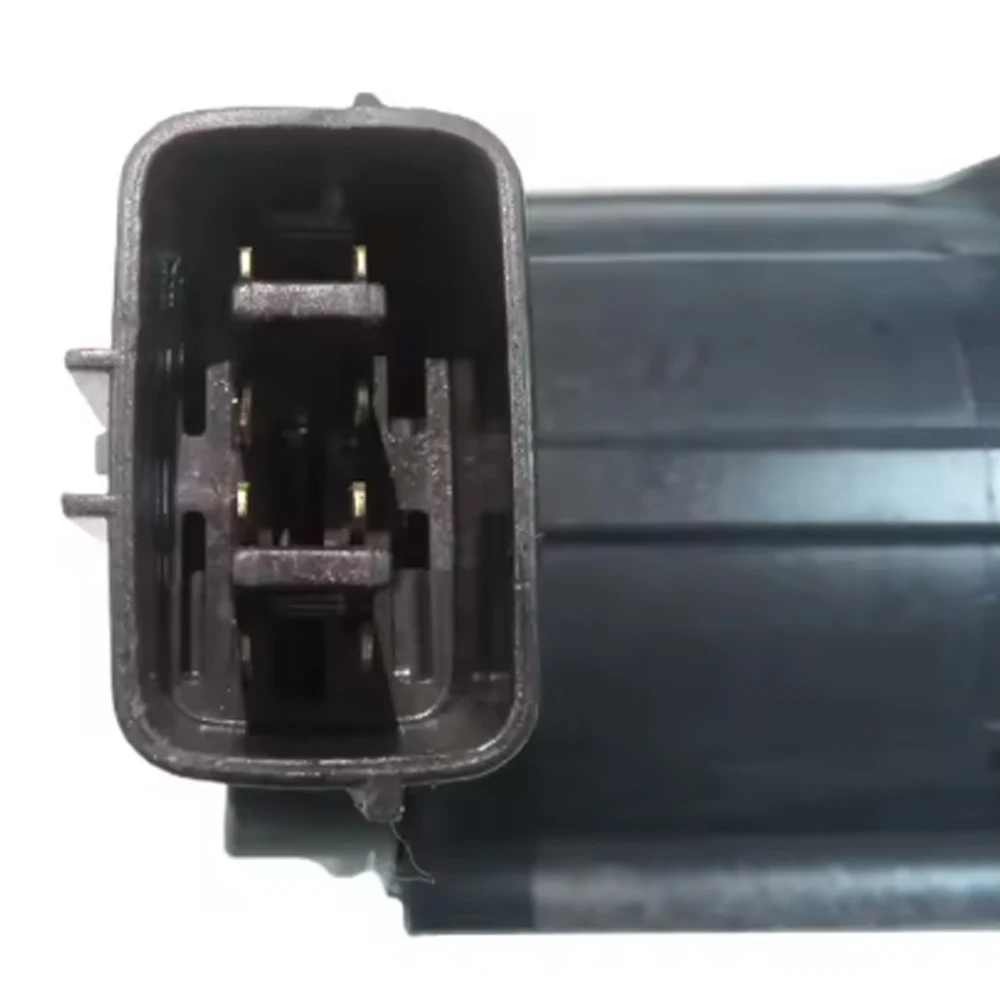Haoxiang Auto Exhaust Gas Recirculation Valvula EGR Valve K6T51372 NH950186 For HINO AO9C ENGINE other engine parts