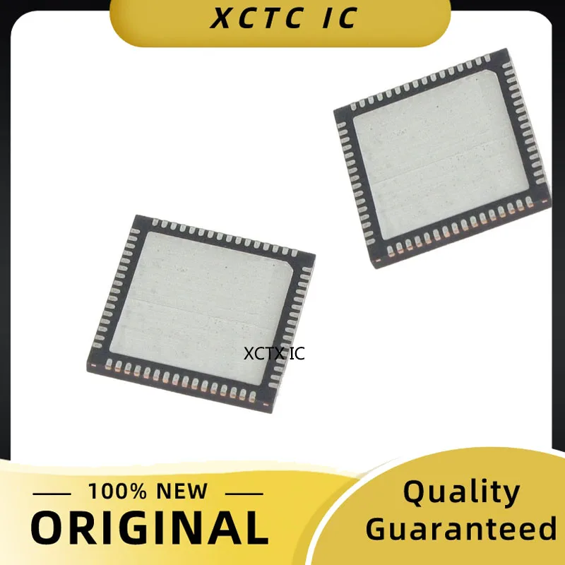 

Original AT90CAN64-16MU 21+ QFN-64 8-bit Microcontrollers - MCU CAN AVR UC 64K FLASH