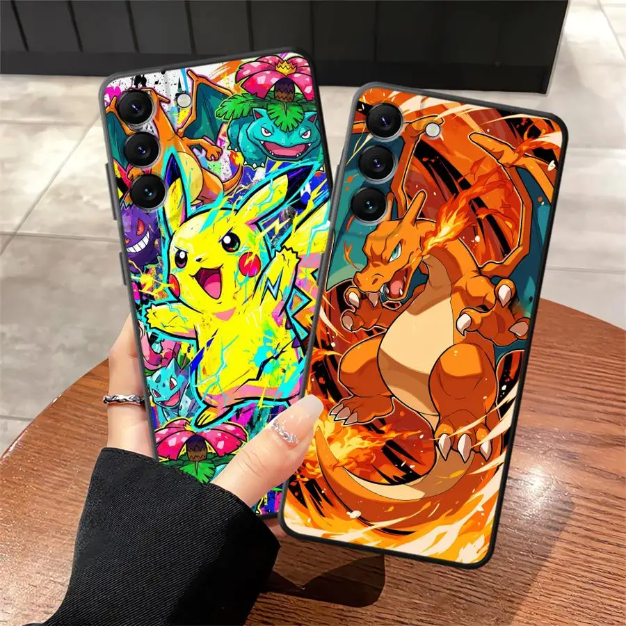 Hot Comic Pokemon A…