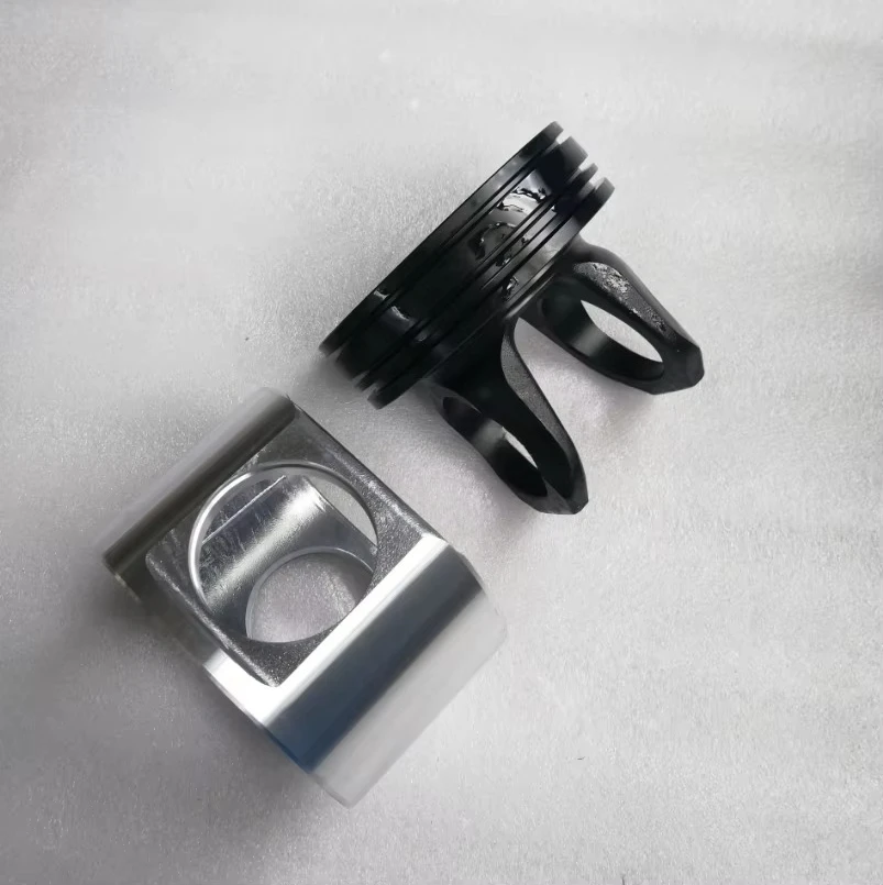 2026 Hot Selling Vehicle Pistons ISM11 QSM11 Piston and Ring 4089865 3103753