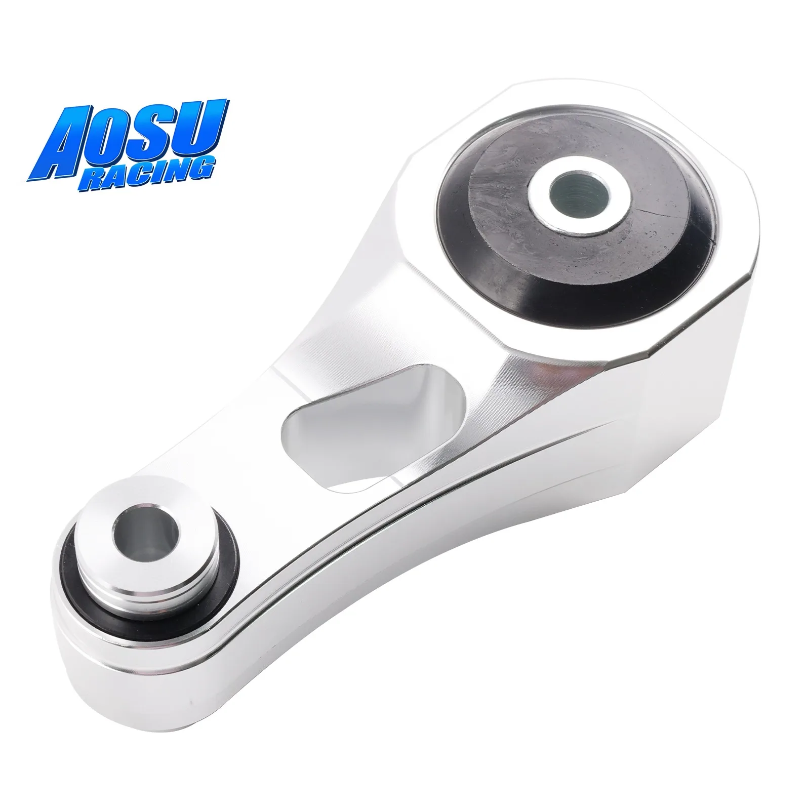 Aosu New Right Hand Upper Torque Mount ENM050-SL for 2018-2021 for Accord CVT-70A Durometer | High-Performance Engine Mount