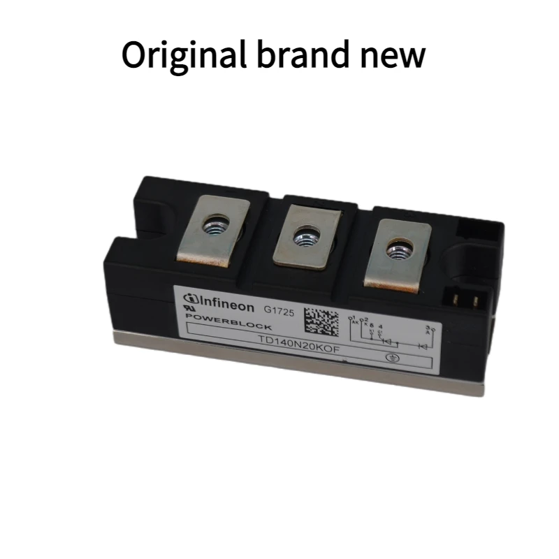 

IGBT TD140N20KOF Original brand new