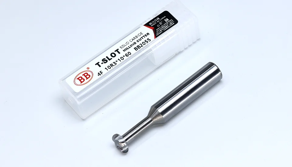 Swybb Radius Ecke t Schlitz Schaft fräser cnc Hartmetalls ch neider konkave Lichtbogen bearbeitung Stahl Aluminium Werkzeug 6mm r 1, 5 r1 r 0,5 – Detail 10